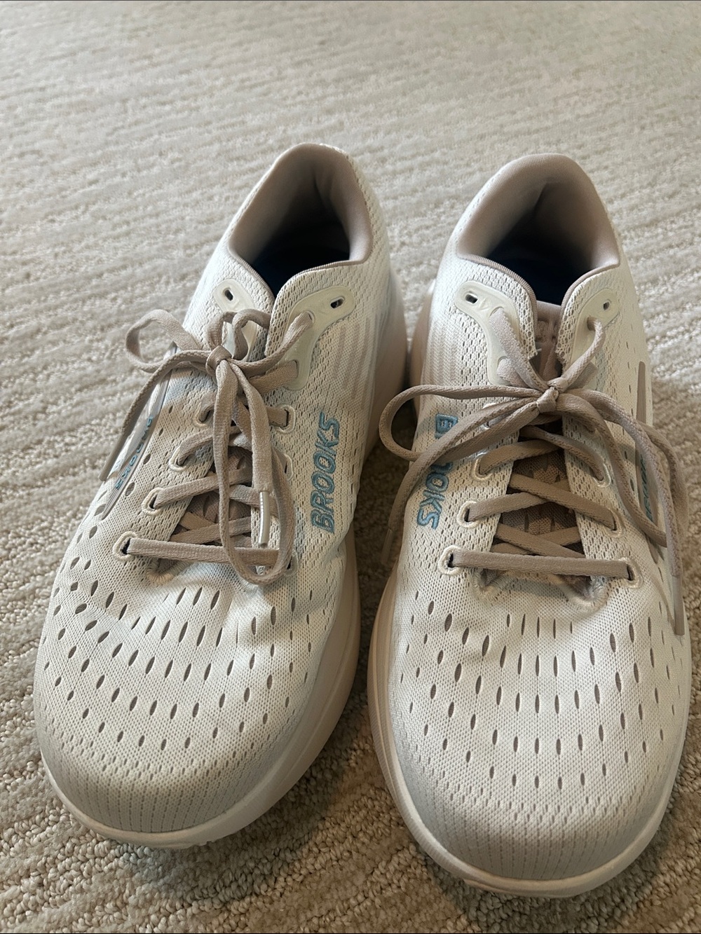 Women’s Brooks ghost max 3